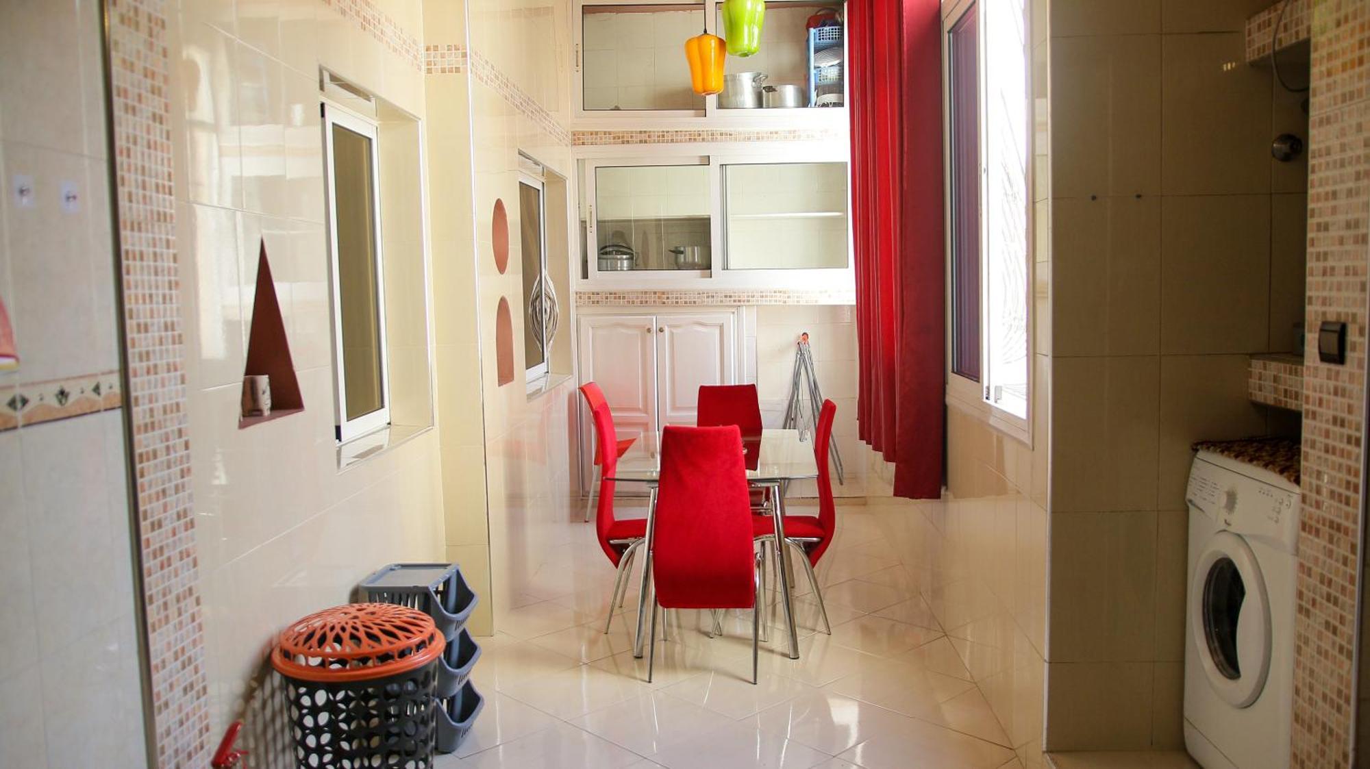 Darkoum Votre Appartement Fez Exterior foto
