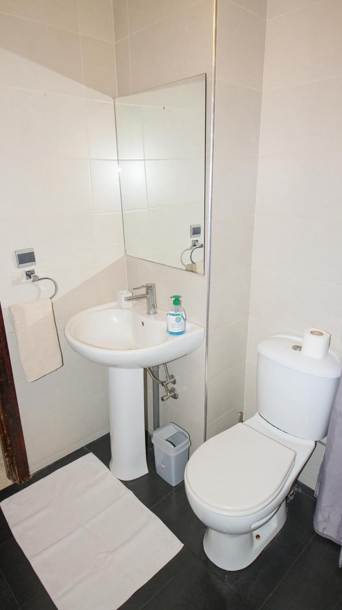 Darkoum Votre Appartement Fez Exterior foto