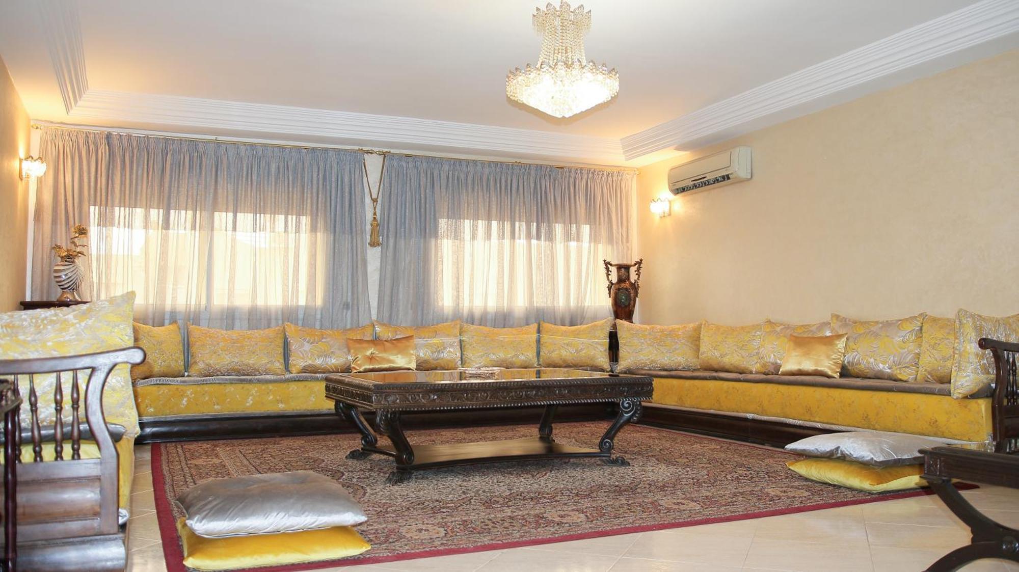 Darkoum Votre Appartement Fez Exterior foto