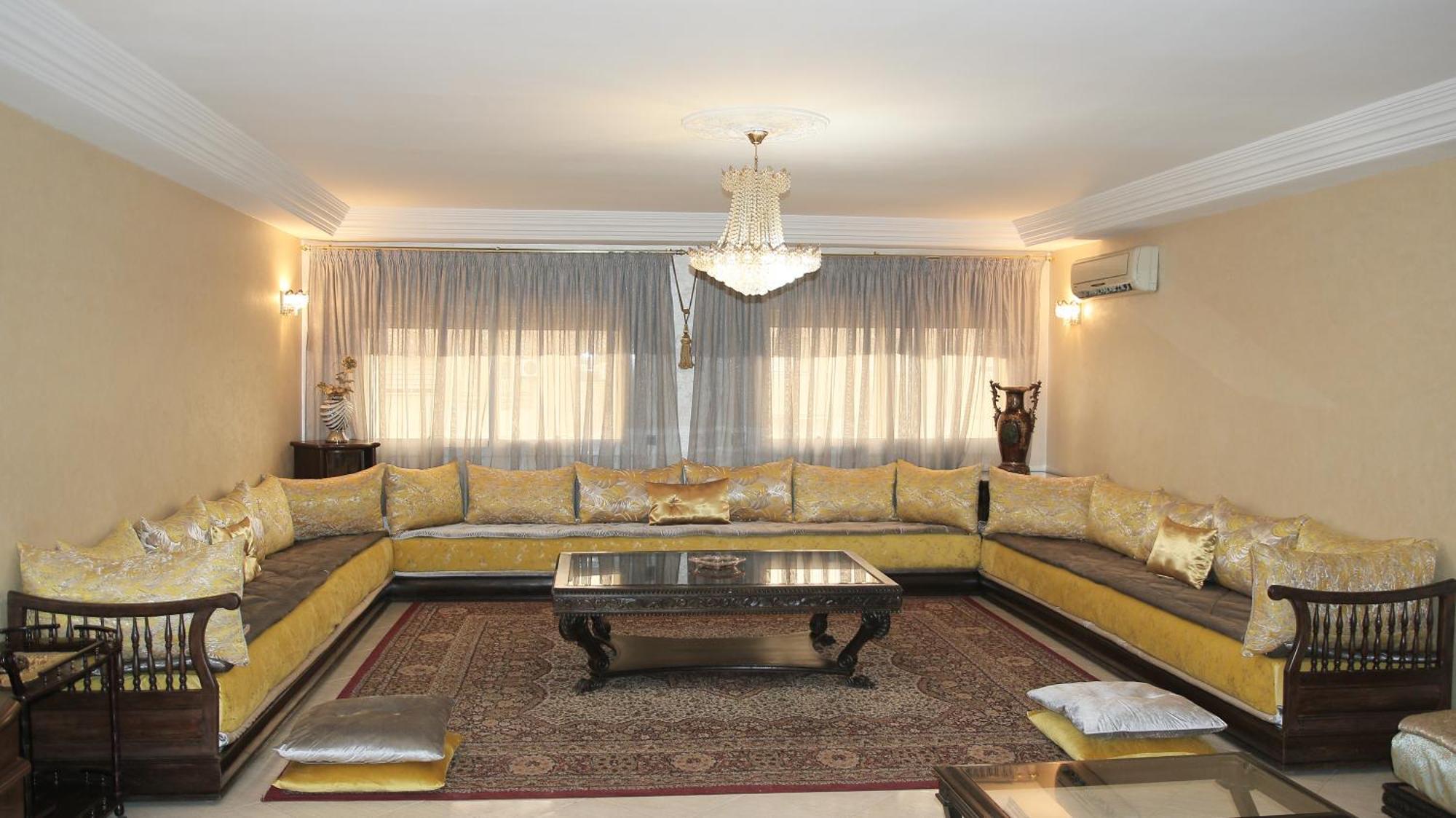 Darkoum Votre Appartement Fez Exterior foto