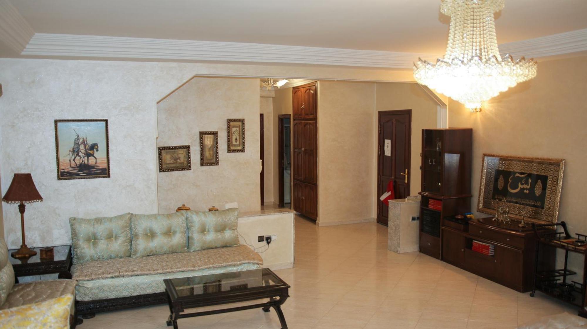 Darkoum Votre Appartement Fez Exterior foto